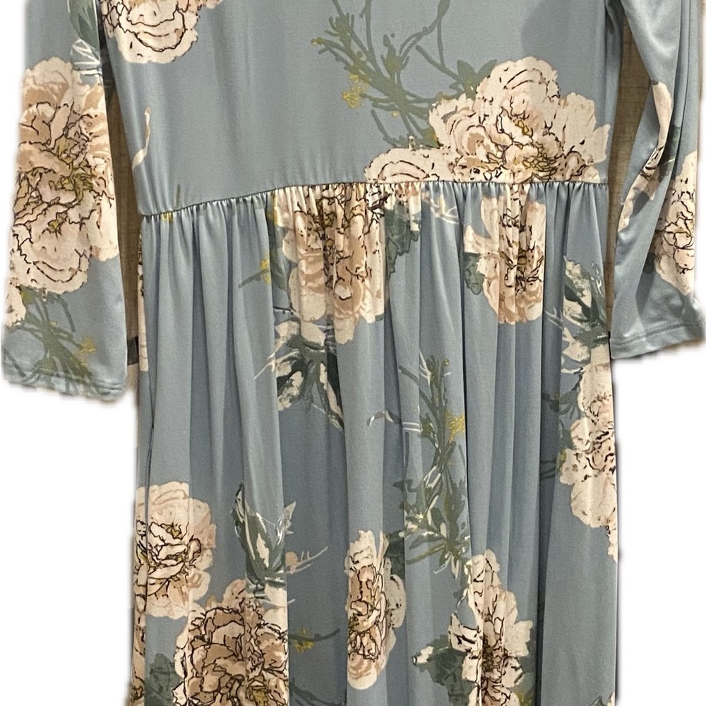 Maternity Dress Size Small